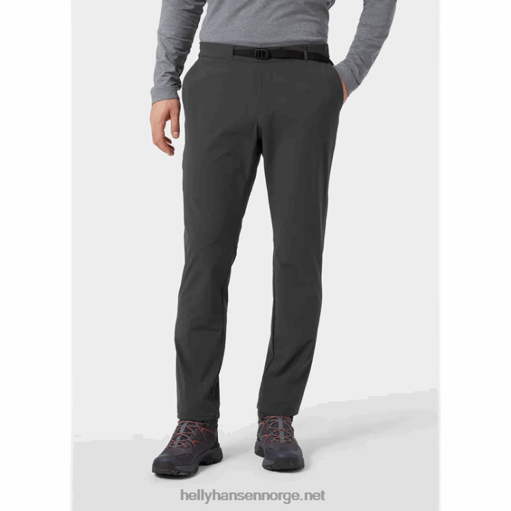 roam turbukser for menn Helly-Hansen F6TJ0653 ibenholt