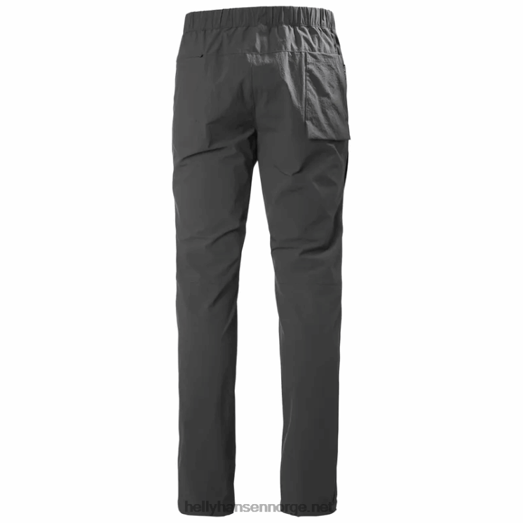 roam turbukser for menn Helly-Hansen F6TJ0653 ibenholt