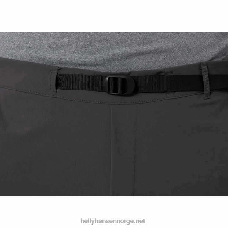 roam turbukser for menn Helly-Hansen F6TJ0653 ibenholt
