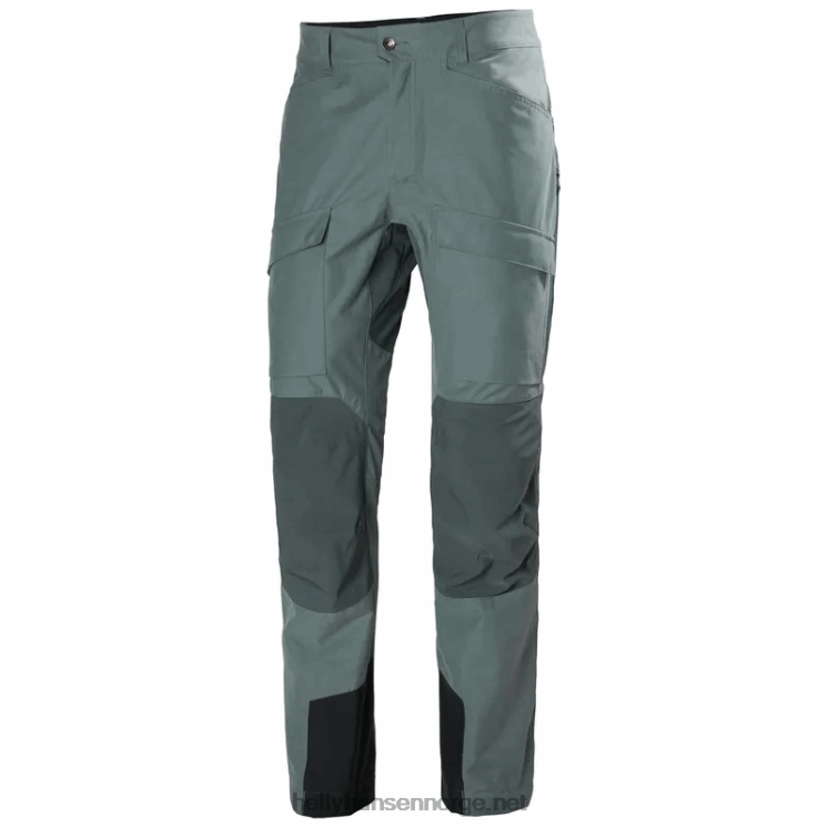 veir tur bukser for menn Helly-Hansen F6TJ0638 hav