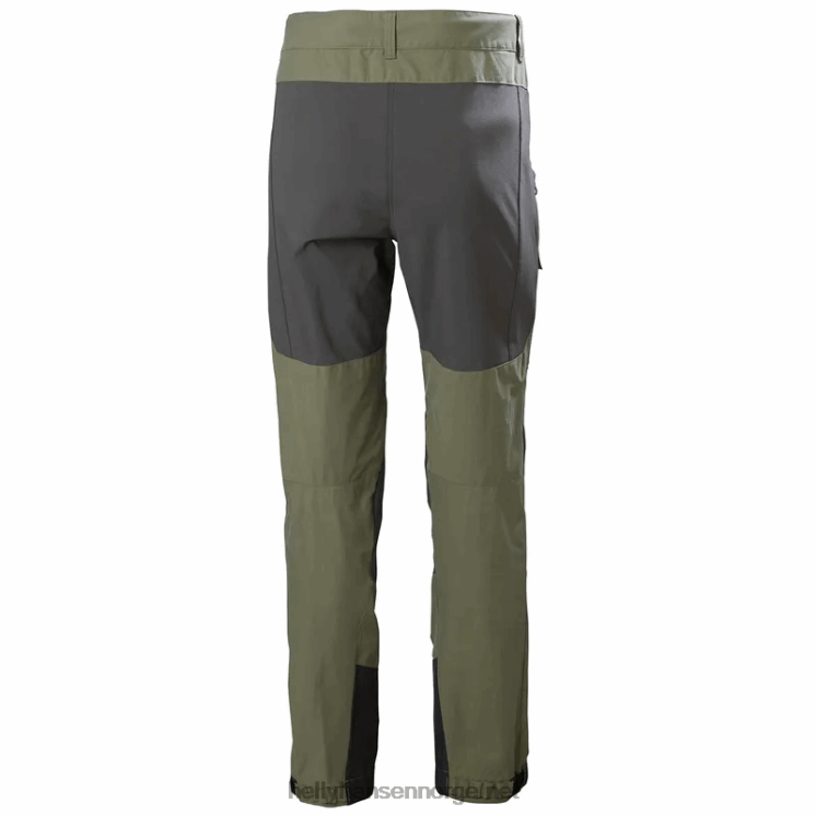 veir tur bukser for menn Helly-Hansen F6TJ0639 tropper