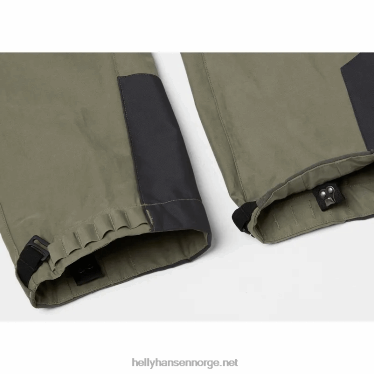 veir tur bukser for menn Helly-Hansen F6TJ0639 tropper