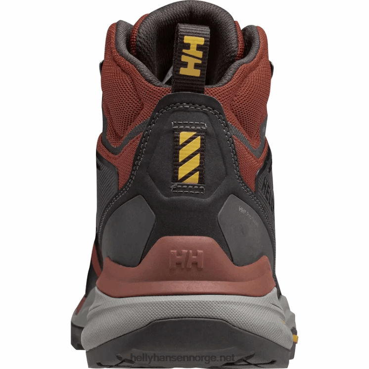 coaster joggesko for menn Helly-Hansen F6TJ01122 stille skygge