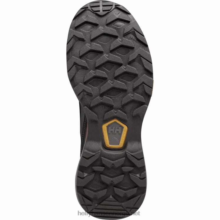 coaster joggesko for menn Helly-Hansen F6TJ01122 stille skygge