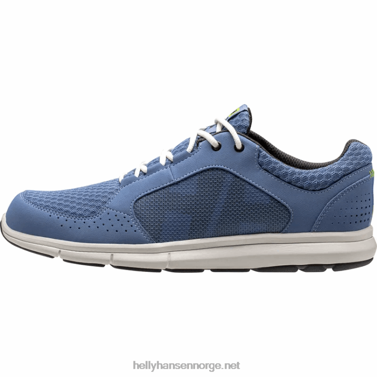 ahiga v4 hp joggesko for menn Helly-Hansen F6TJ01103 off white