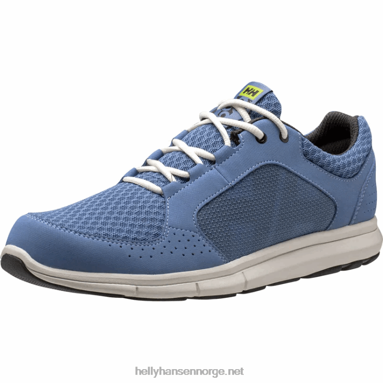 ahiga v4 hp joggesko for menn Helly-Hansen F6TJ01103 off white