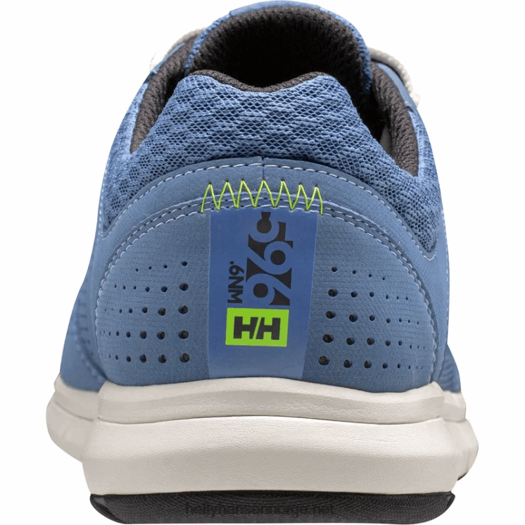 ahiga v4 hp joggesko for menn Helly-Hansen F6TJ01103 off white