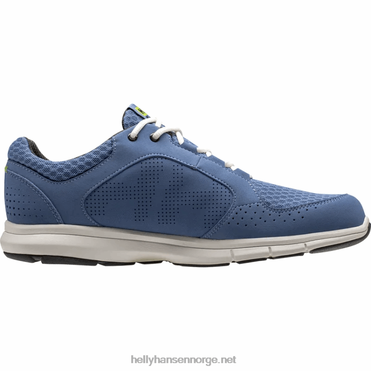 ahiga v4 hp joggesko for menn Helly-Hansen F6TJ01103 off white