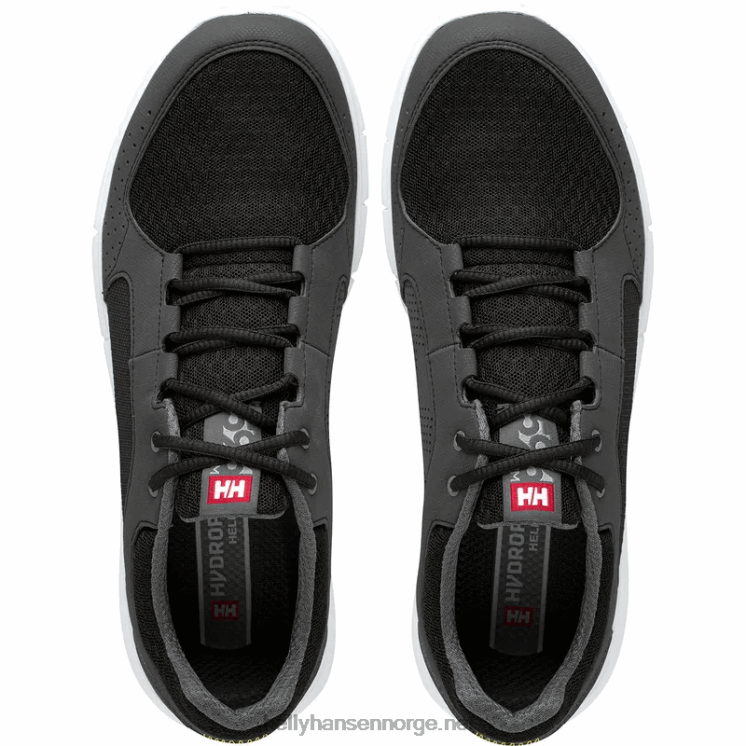 ahiga v4 hp joggesko for menn Helly-Hansen F6TJ01105 kull