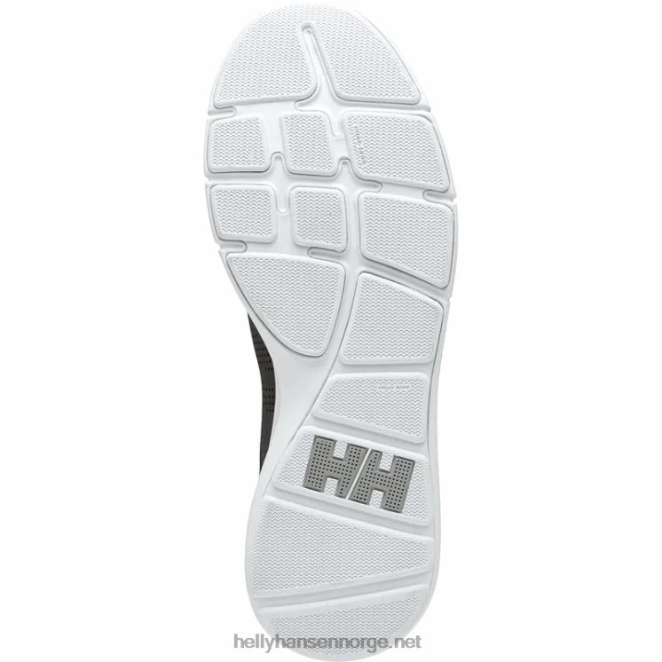 ahiga v4 hp joggesko for menn Helly-Hansen F6TJ01105 kull