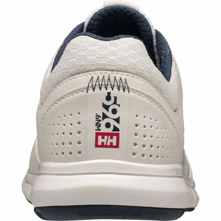 cph eco slip-ons for menn Helly-Hansen F6TJ01102 marine/orio