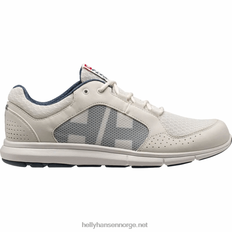 cph eco slip-ons for menn Helly-Hansen F6TJ01102 marine/orio