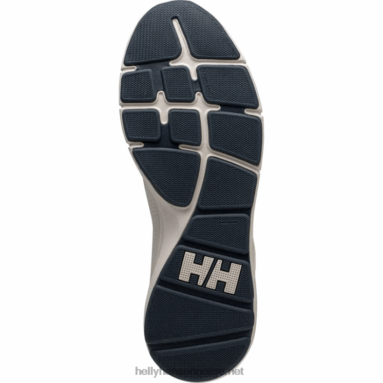 cph eco slip-ons for menn Helly-Hansen F6TJ01102 marine/orio