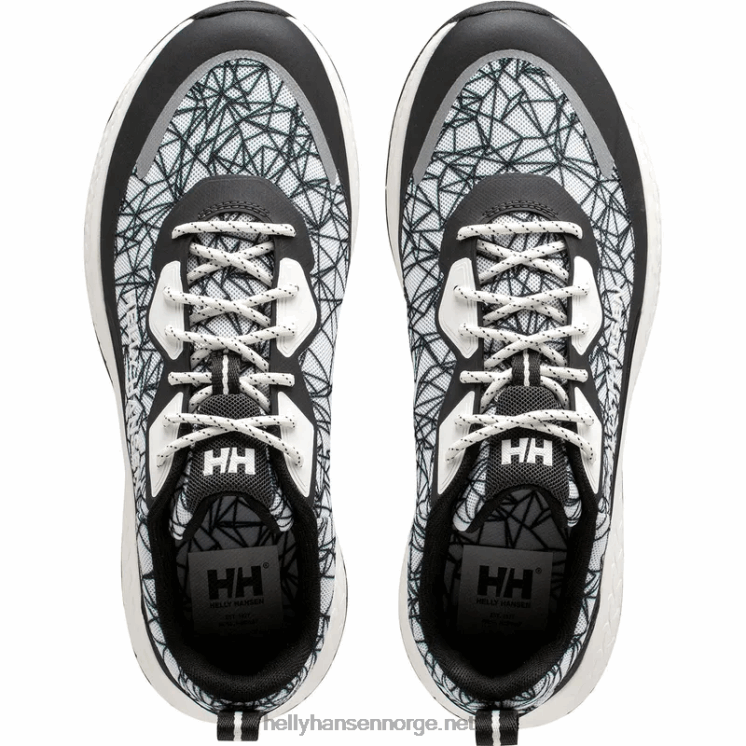 eqa joggesko for menn Helly-Hansen F6TJ01194 canyon