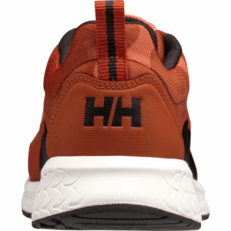 menns pinehurst skinnstøvler Helly-Hansen F6TJ01193 svart