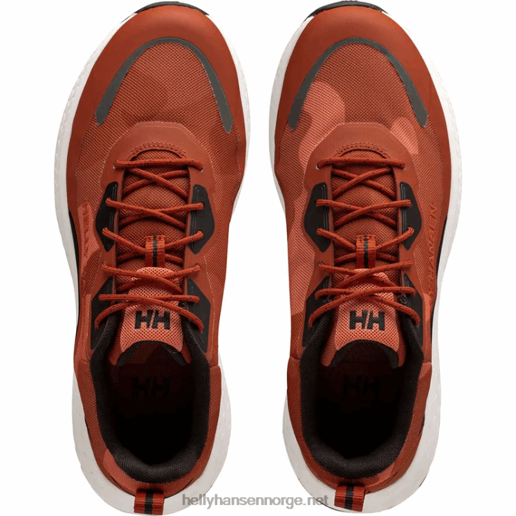 menns pinehurst skinnstøvler Helly-Hansen F6TJ01193 svart