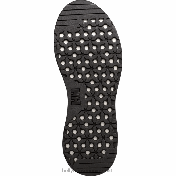 menns pinehurst skinnstøvler Helly-Hansen F6TJ01193 svart