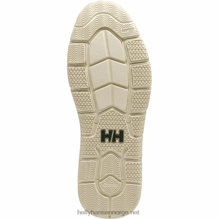 menns sjø-og hp flip-flops Helly-Hansen F6TJ01110 svart/ebo