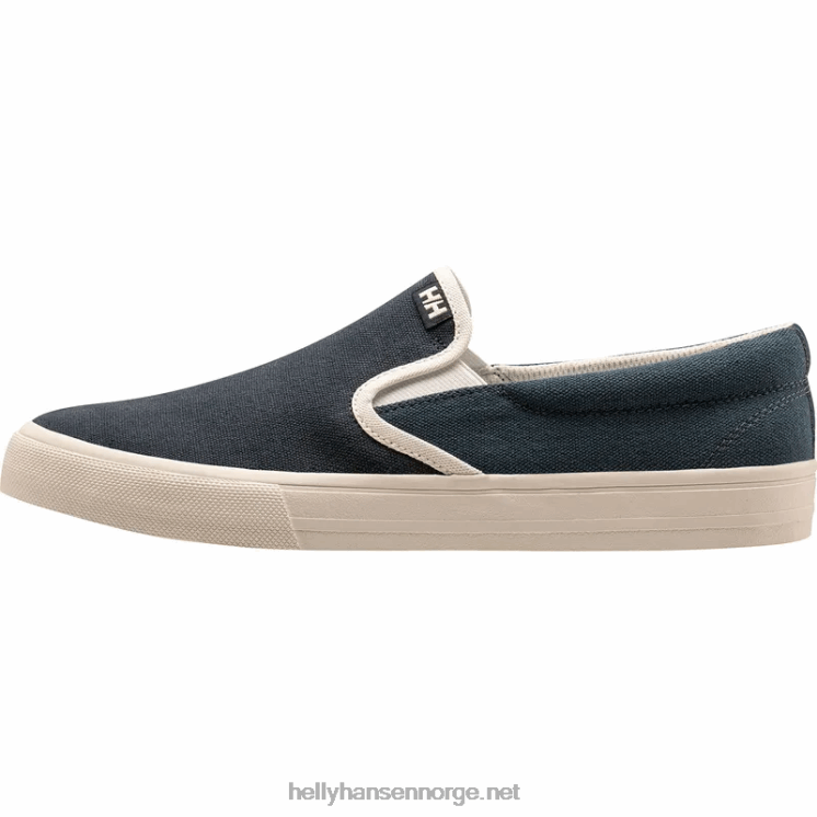 fjærtrenere for menn Helly-Hansen F6TJ01101 marine/off