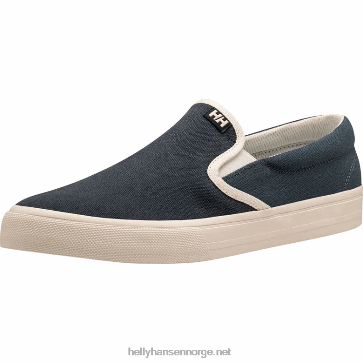 fjærtrenere for menn Helly-Hansen F6TJ01101 marine/off