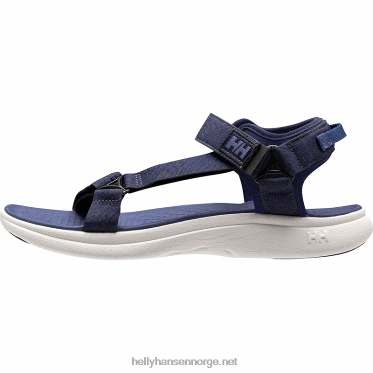 herre monashee ullr utendørs støvler Helly-Hansen F6TJ01146 kulsvart