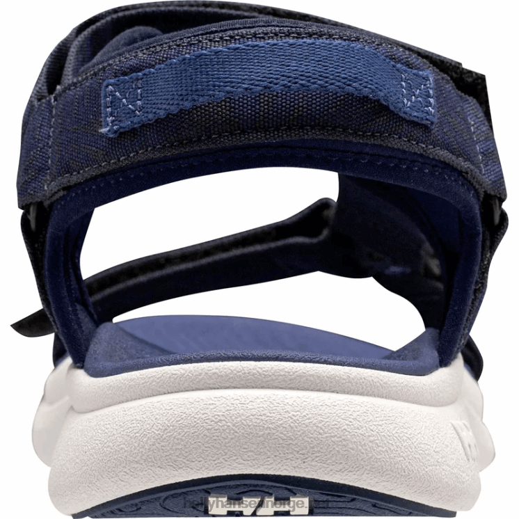 herre monashee ullr utendørs støvler Helly-Hansen F6TJ01146 kulsvart