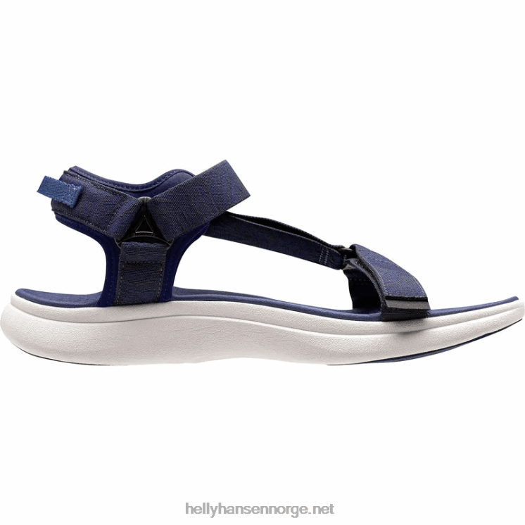 herre monashee ullr utendørs støvler Helly-Hansen F6TJ01146 kulsvart