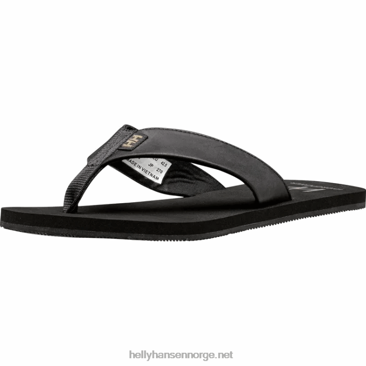 herresandaler og 2 skinnsandaler Helly-Hansen F6TJ01211 honning hvete