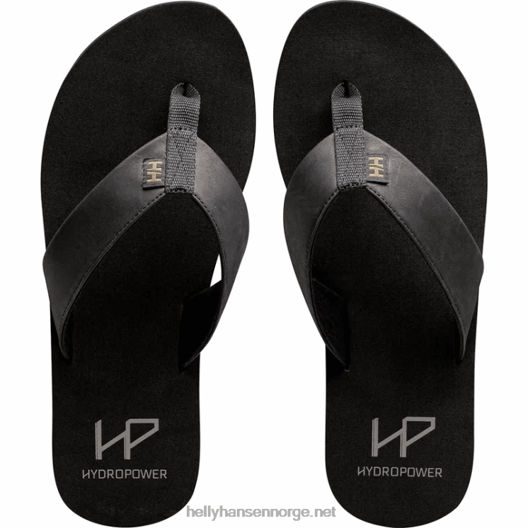 herresandaler og 2 skinnsandaler Helly-Hansen F6TJ01211 honning hvete