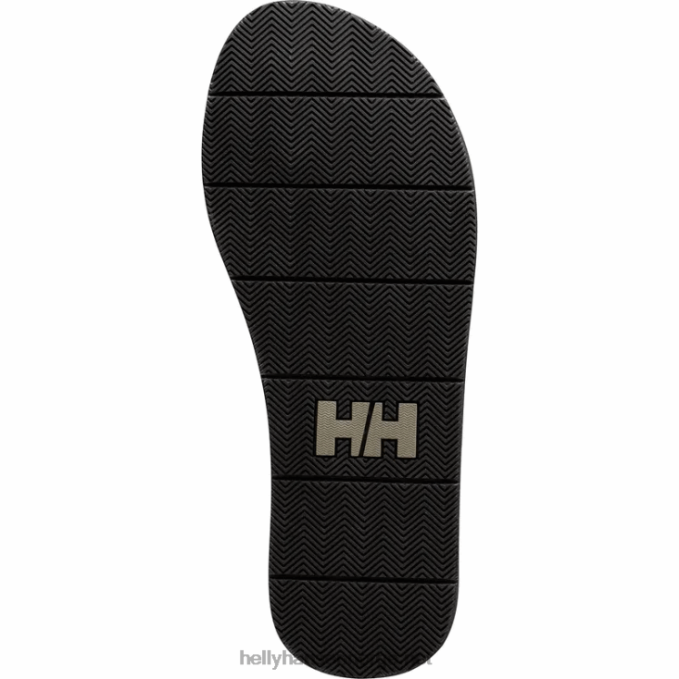 herresandaler og 2 skinnsandaler Helly-Hansen F6TJ01211 honning hvete