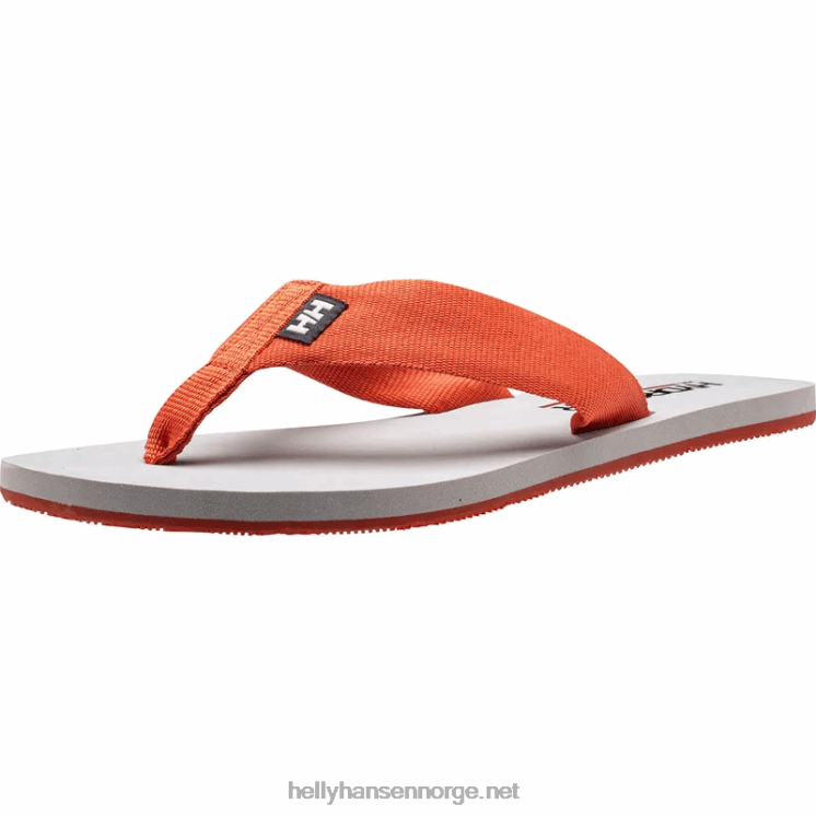 herresandaler og 2 skinnsandaler Helly-Hansen F6TJ01212 svart/falsk