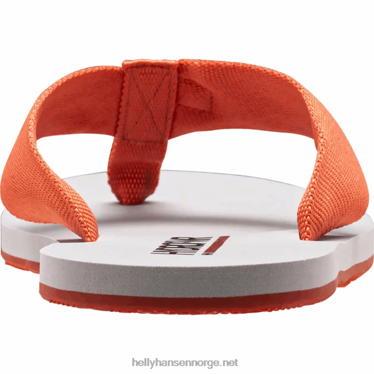 herresandaler og 2 skinnsandaler Helly-Hansen F6TJ01212 svart/falsk