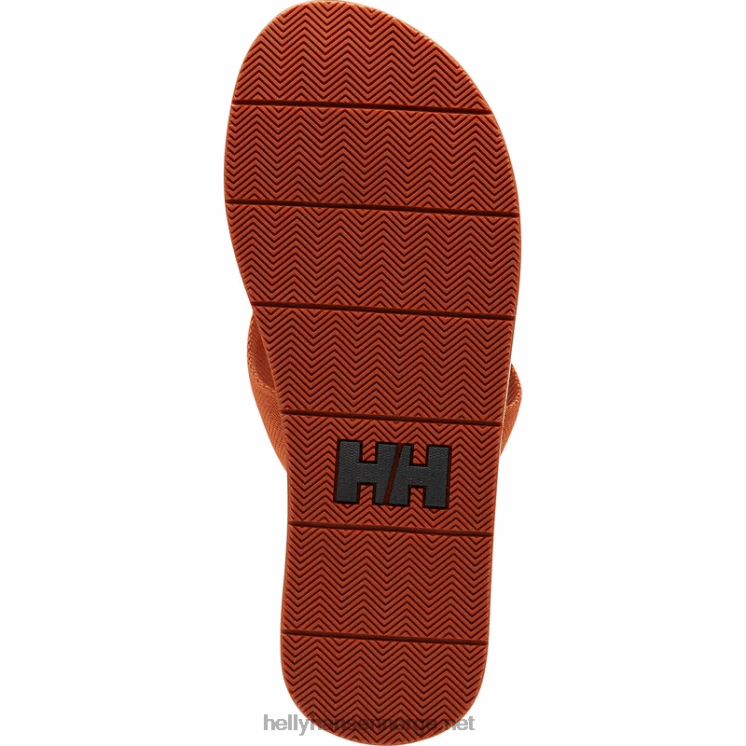 herresandaler og 2 skinnsandaler Helly-Hansen F6TJ01212 svart/falsk