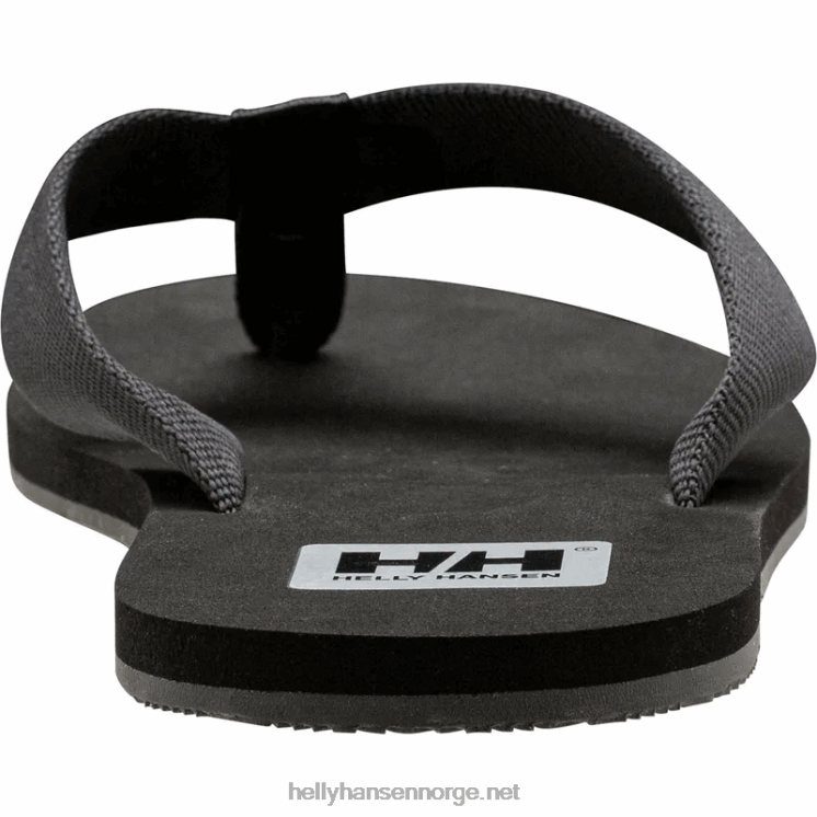 logosandaler for menn 2 Helly-Hansen F6TJ01216 mørkeste spr