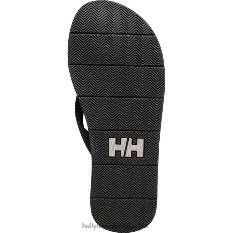 logosandaler for menn 2 Helly-Hansen F6TJ01216 mørkeste spr