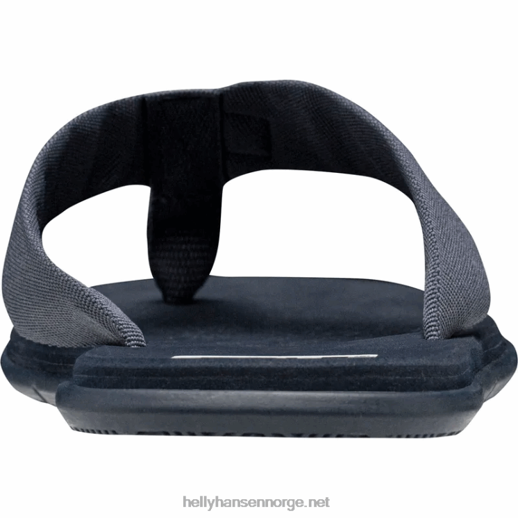 logosandaler for menn Helly-Hansen F6TJ01209 ibenholt/che