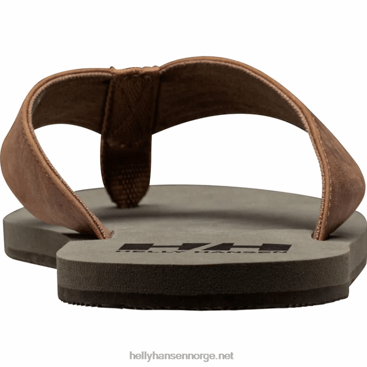 logosandaler for menn Helly-Hansen F6TJ01210 marine/off