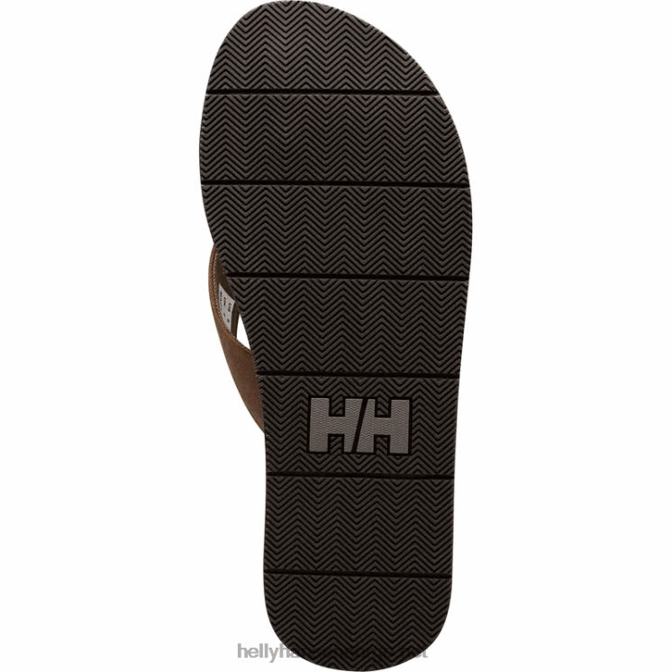 logosandaler for menn Helly-Hansen F6TJ01210 marine/off