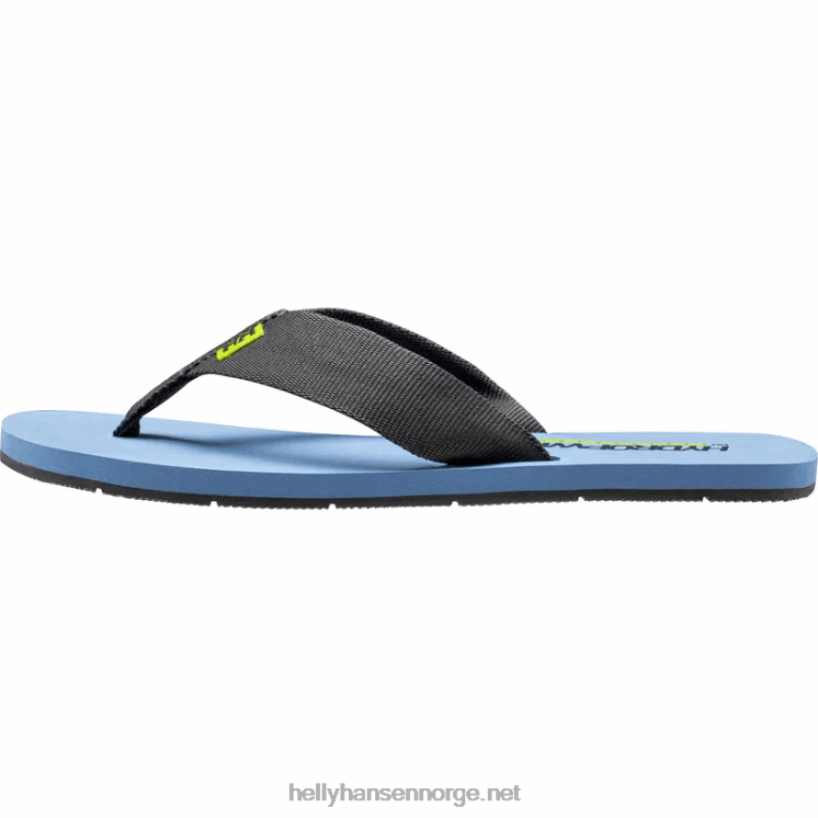 menn seasand hp 2 flip-flops Helly-Hansen F6TJ01213 canyonu