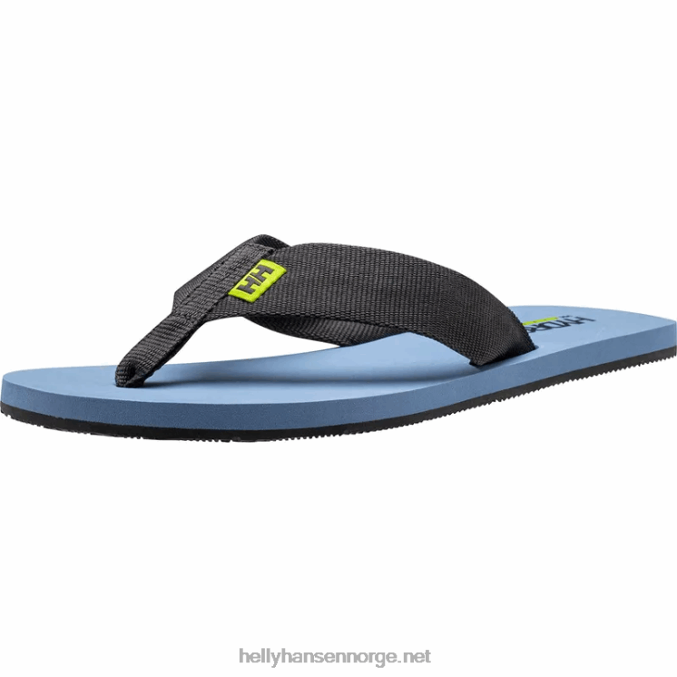 menn seasand hp 2 flip-flops Helly-Hansen F6TJ01213 canyonu