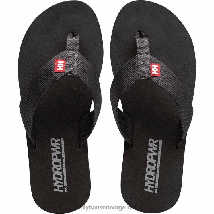 menn seasand hp 2 flip-flops Helly-Hansen F6TJ01214 asuritt