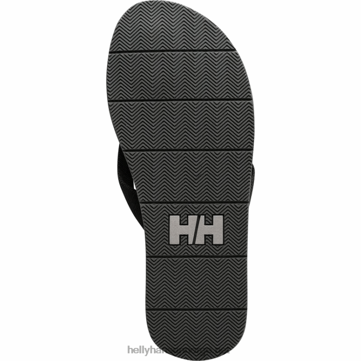 menn seasand hp 2 flip-flops Helly-Hansen F6TJ01214 asuritt