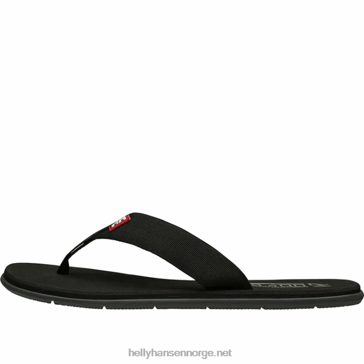 menns sjø-og hp flip-flops Helly-Hansen F6TJ01109 kveldsblå