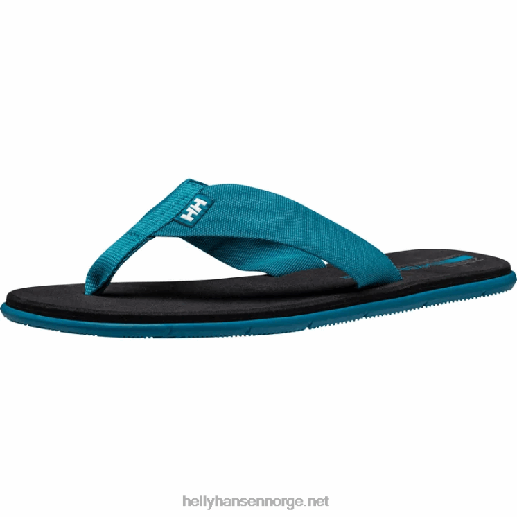 vannmoc for menn Helly-Hansen F6TJ01107 dyp fjord