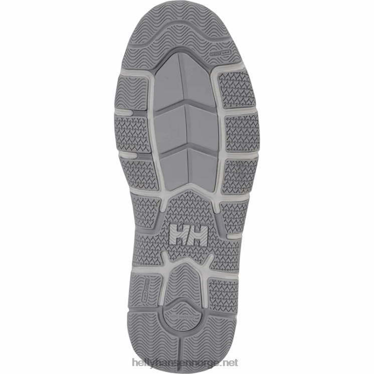 herre nordvik 2 gummistøvler Helly-Hansen F6TJ01118 marinen