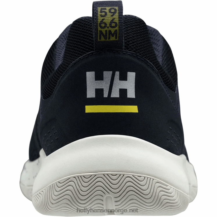 herre skagen f-1 offshore seilsko Helly-Hansen F6TJ01096 racer blå