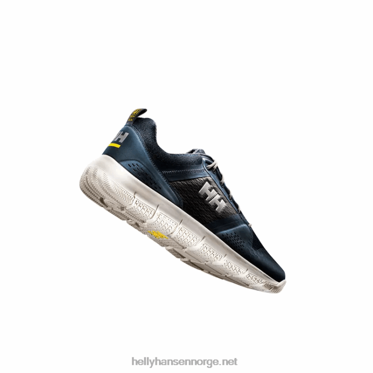 herre skagen f-1 offshore seilsko Helly-Hansen F6TJ01096 racer blå