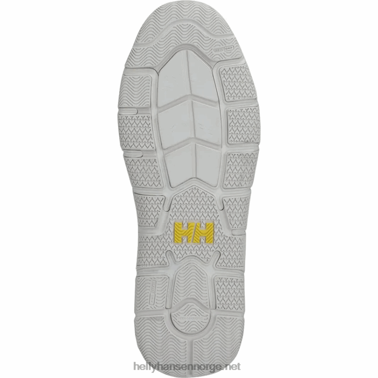 herre skagen f-1 offshore seilsko Helly-Hansen F6TJ01096 racer blå