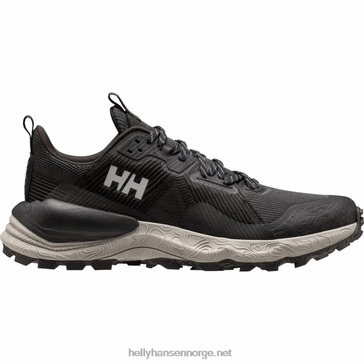menn hawk stapro trail joggesko Helly-Hansen F6TJ01134 patrulje oran
