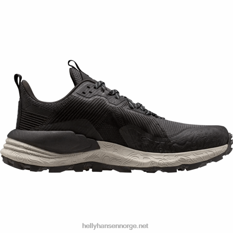 menn hawk stapro trail joggesko Helly-Hansen F6TJ01134 patrulje oran